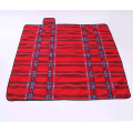 Quality Cotton Outdoor Travel Camping Multiplayer Picnic Mat